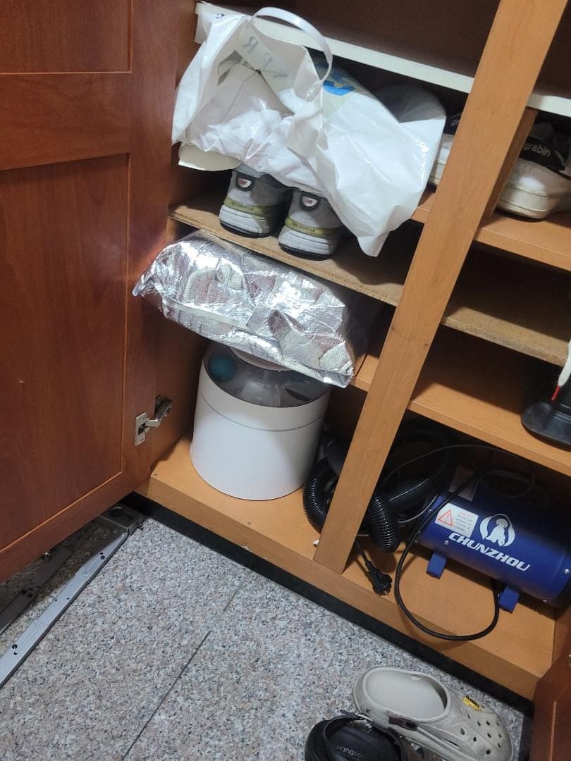 의젓한 별 가오리 후기 사진 1