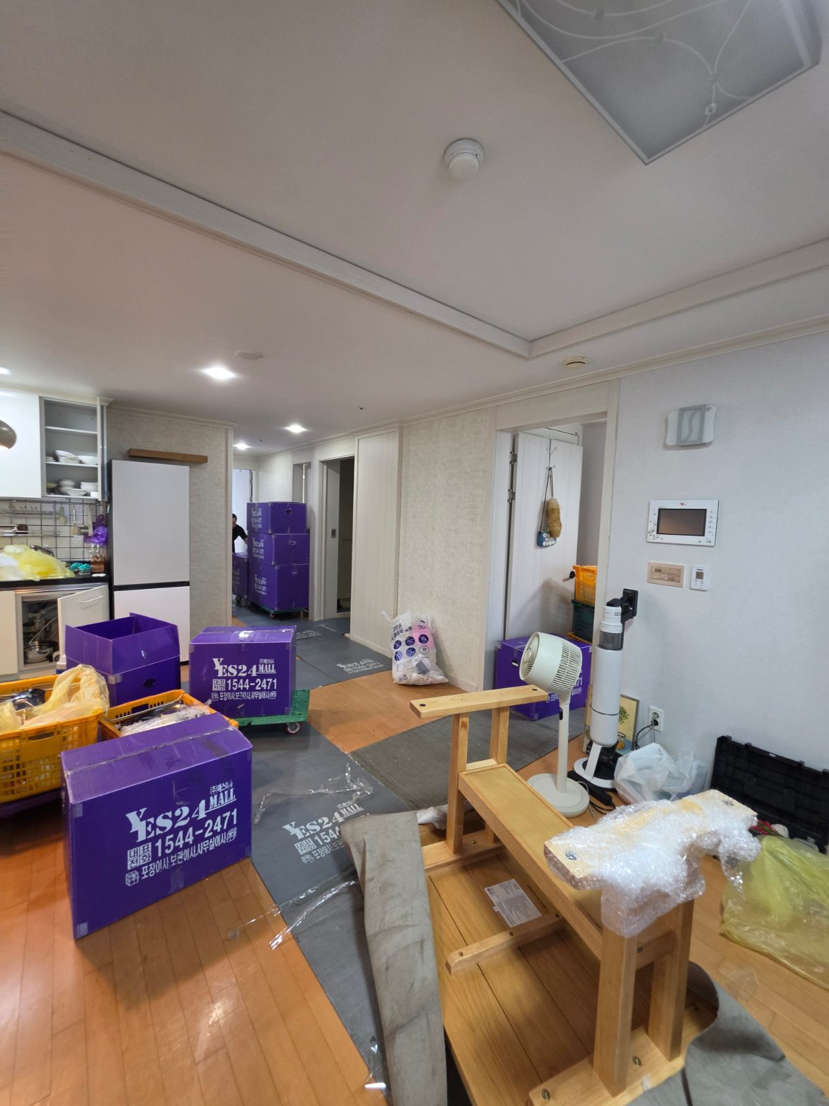 흐뭇한 조약돌 딱따구리 후기 사진 1