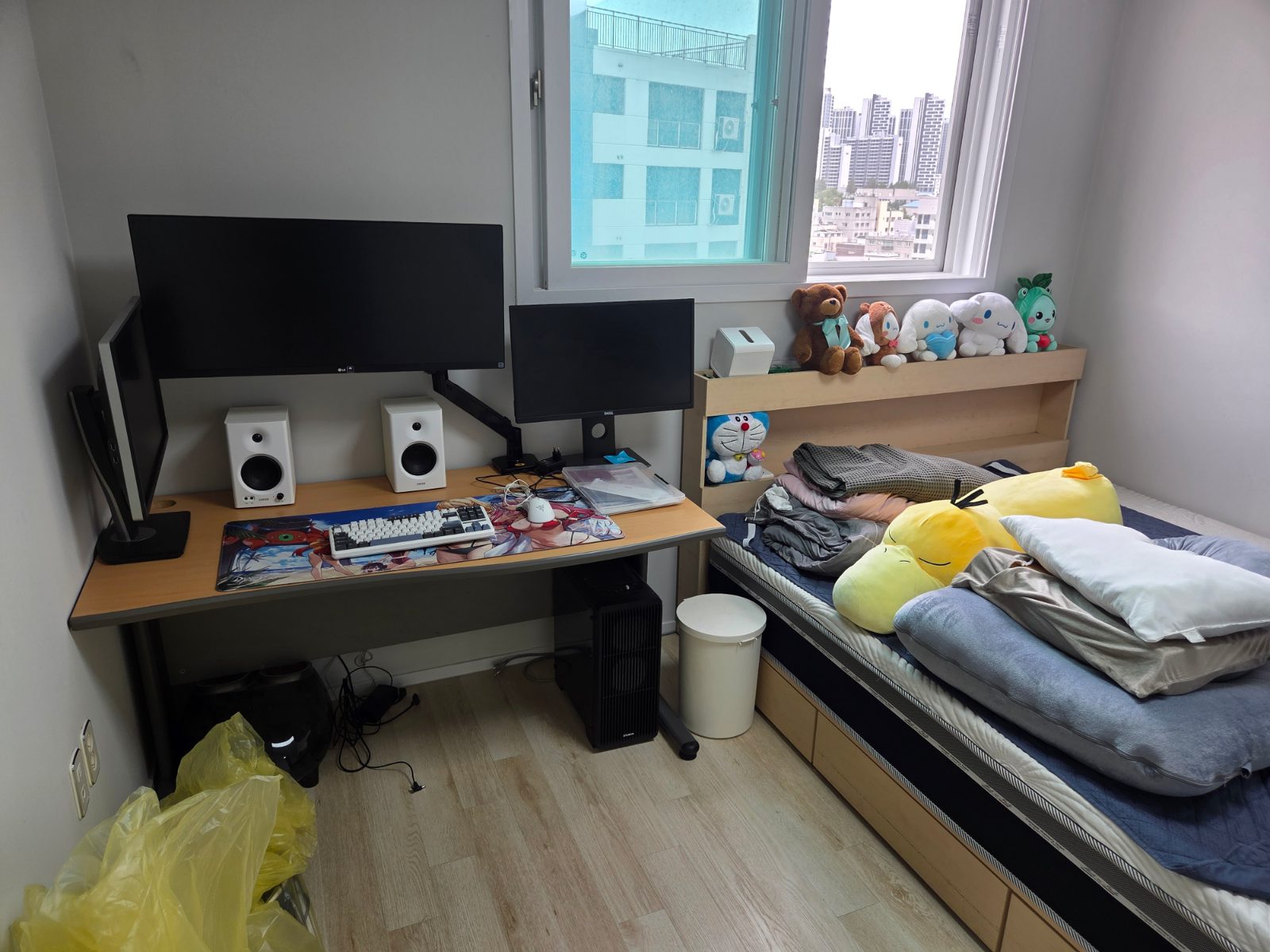 신나는 오솔길 고슴도치 후기 사진 2