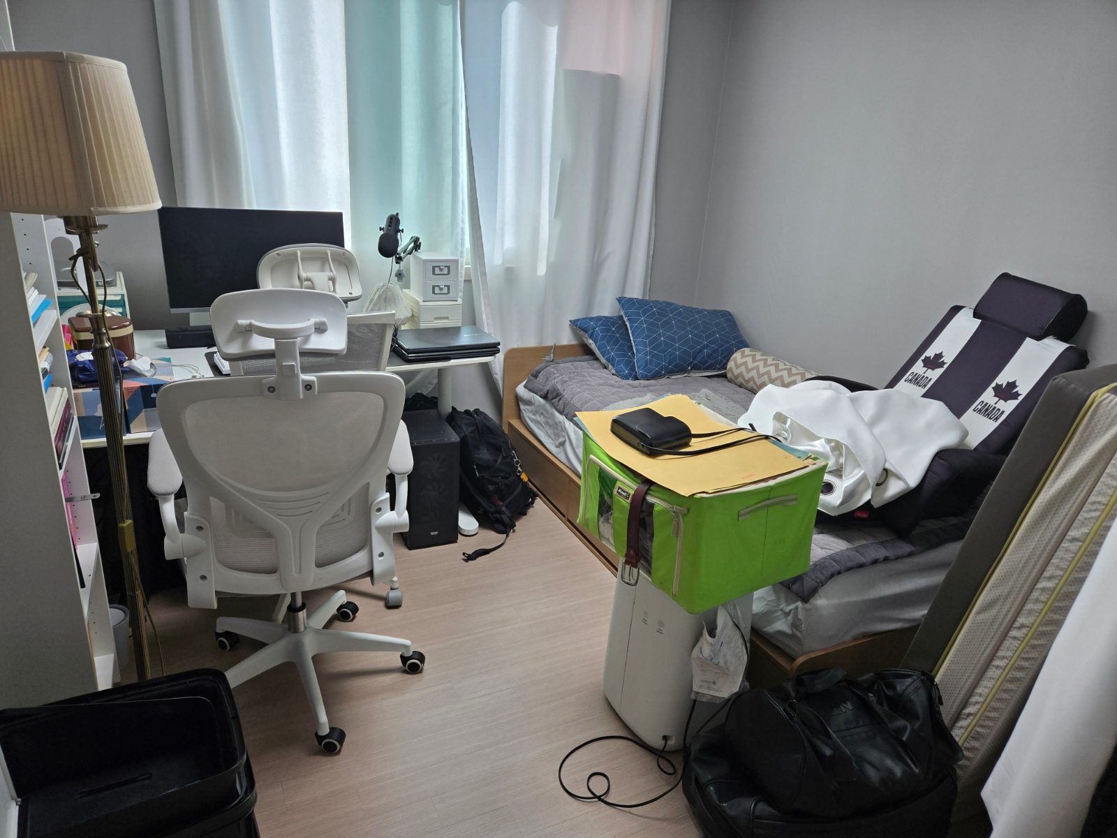 보드라운 언덕 가오리 후기 사진 5