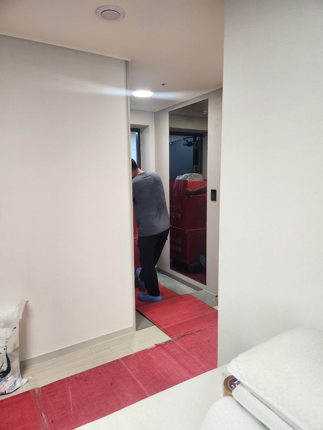 다부진 호수 너구리 후기 사진 1