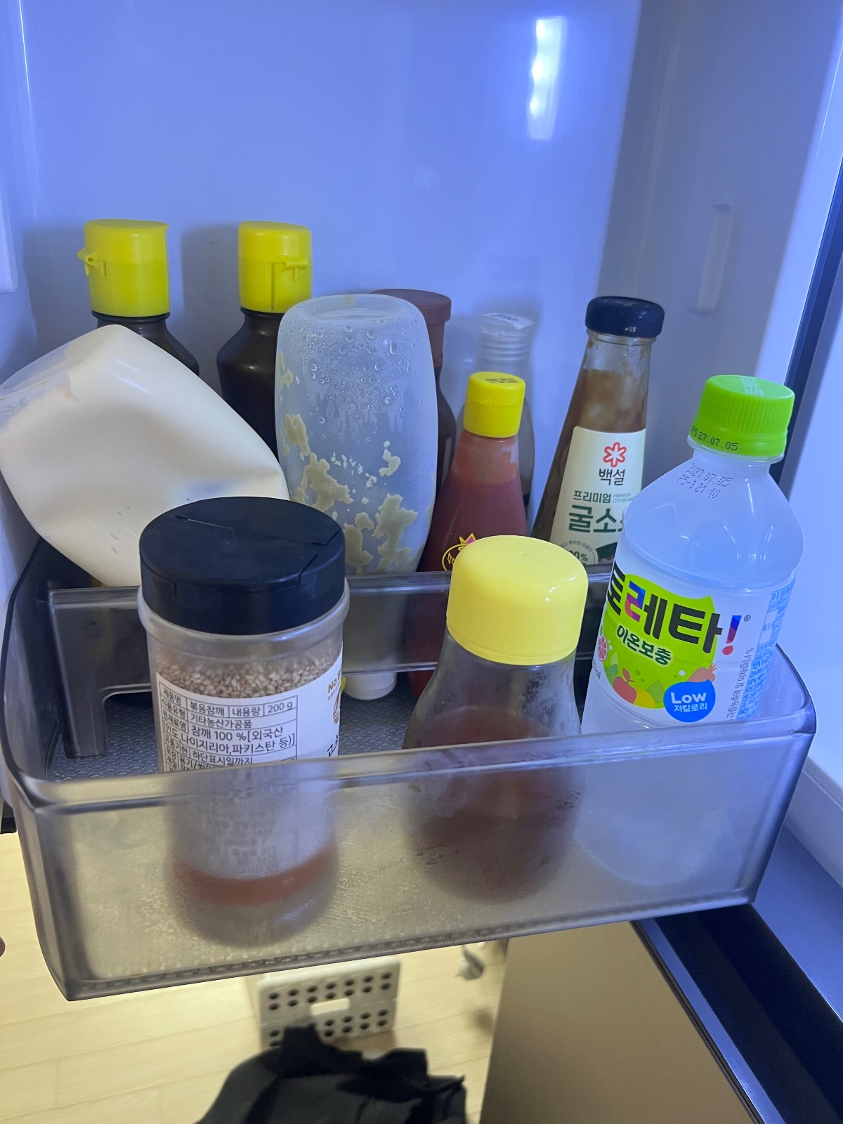 활기찬 들꽃 고슴도치 후기 사진 3