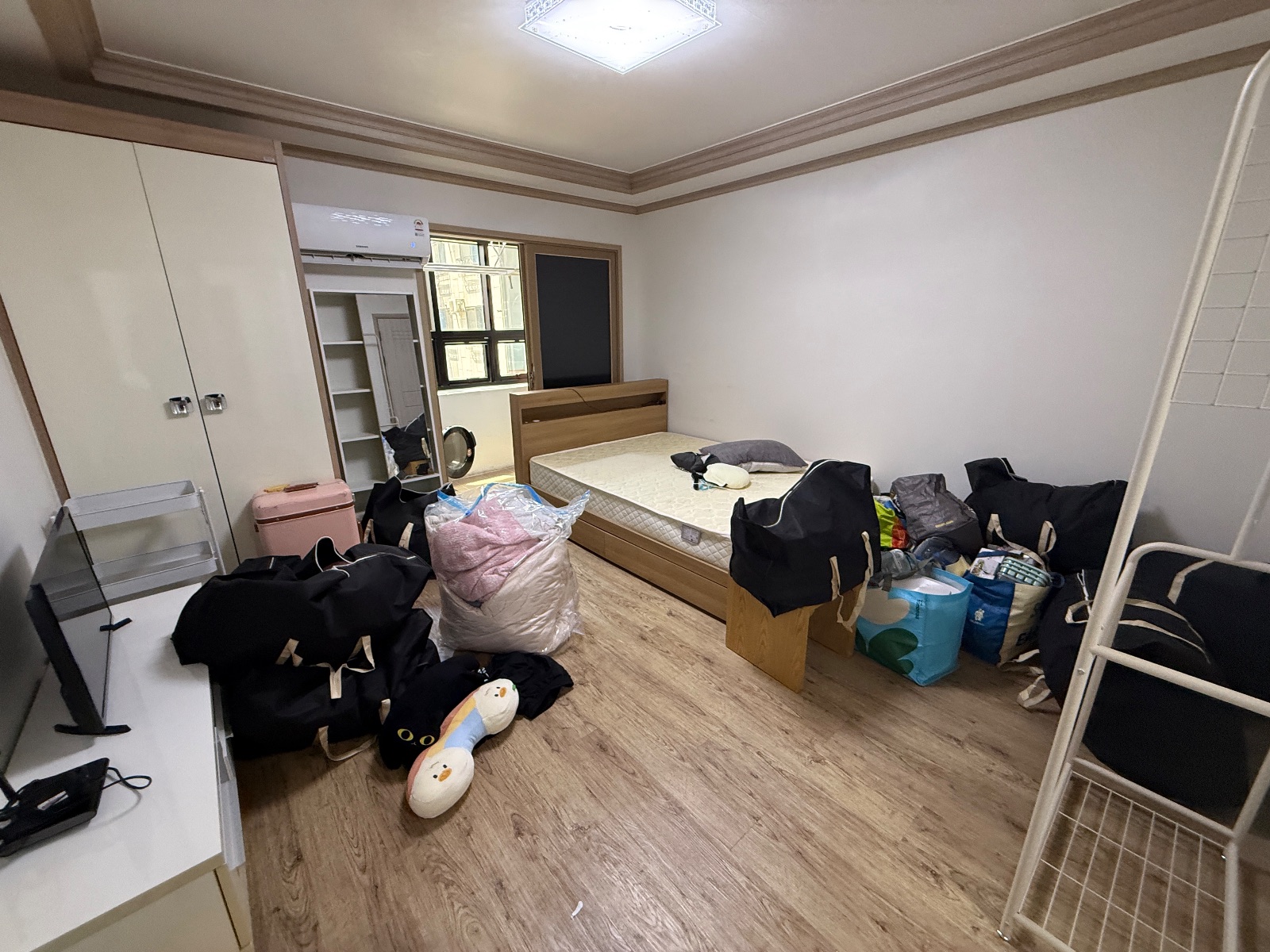 해맑은 오솔길 소라게 후기 사진 2