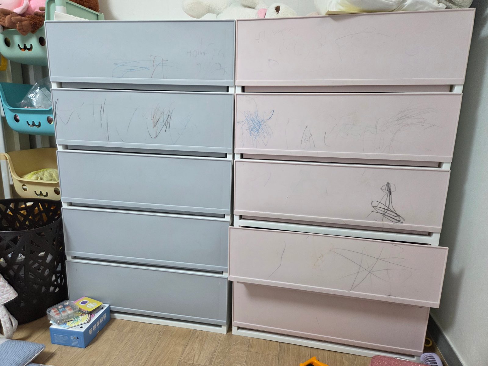 폭신한 억새 미어캣 후기 사진 1