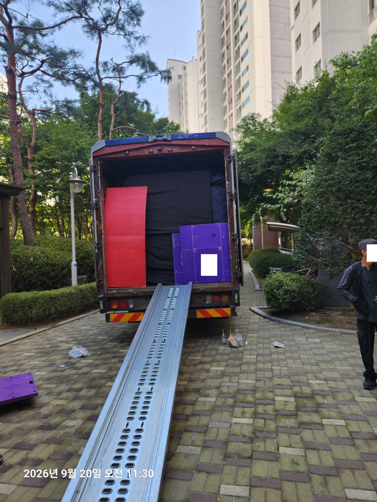 명랑한 돛단배 당나귀 후기 사진 1