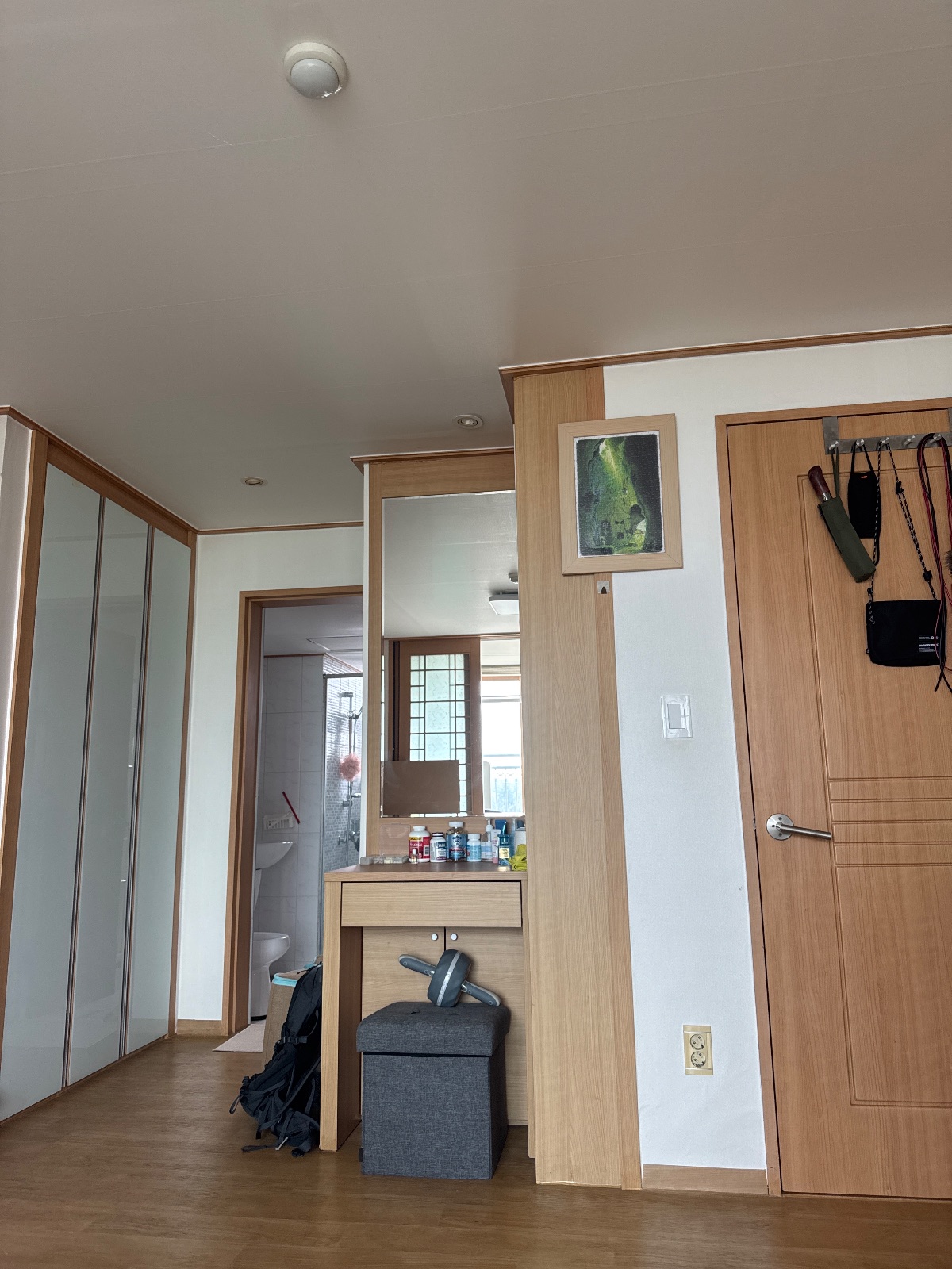 정갈한 파도 늑대 후기 사진 1