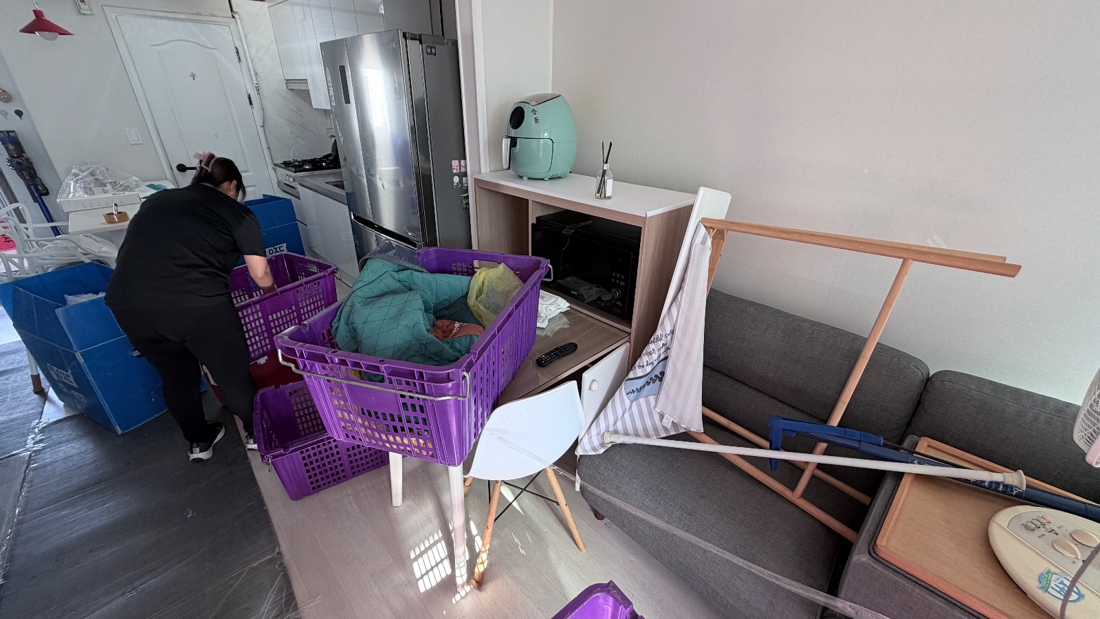 화사한 잔디 코끼리 후기 사진 1
