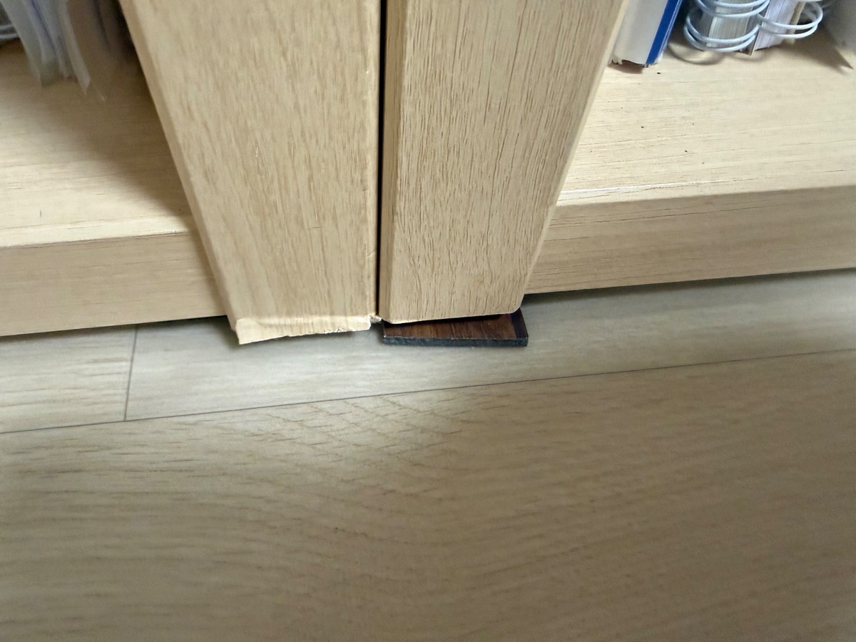 산뜻한 대나무 미어캣 후기 사진 4