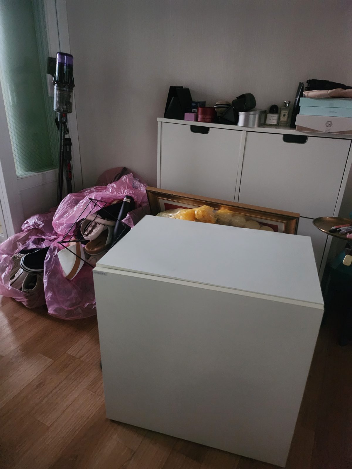 보드라운 별 백조 후기 사진 1