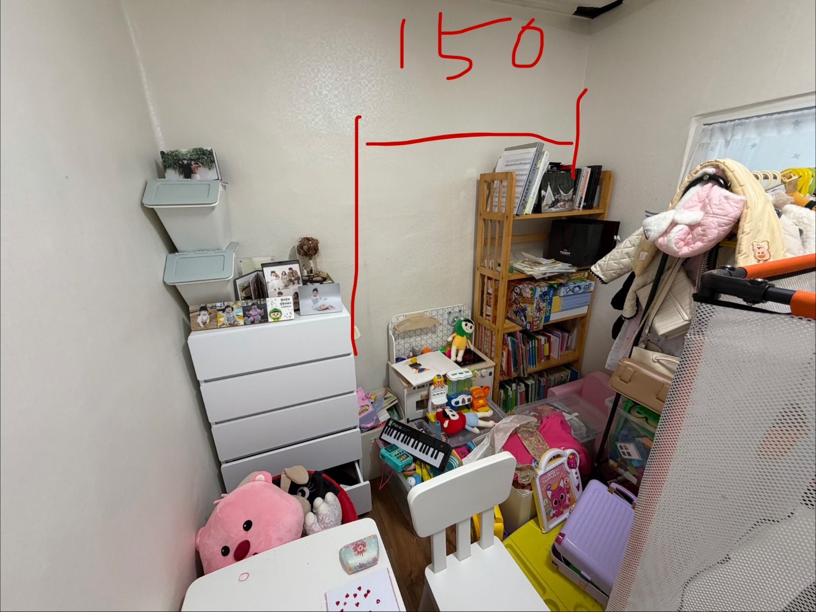 또렷한 반딧불 백조 후기 사진 1