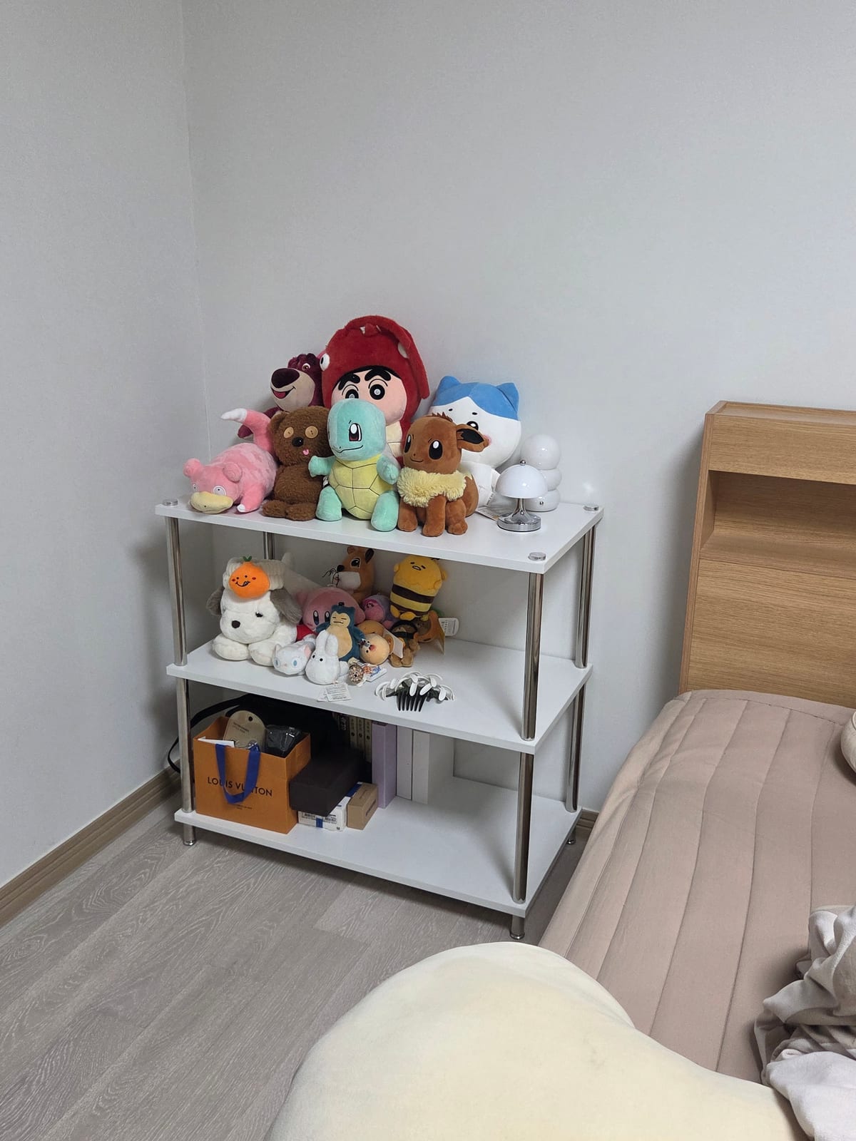 푸근한 햇살 불가사리 후기 사진 1