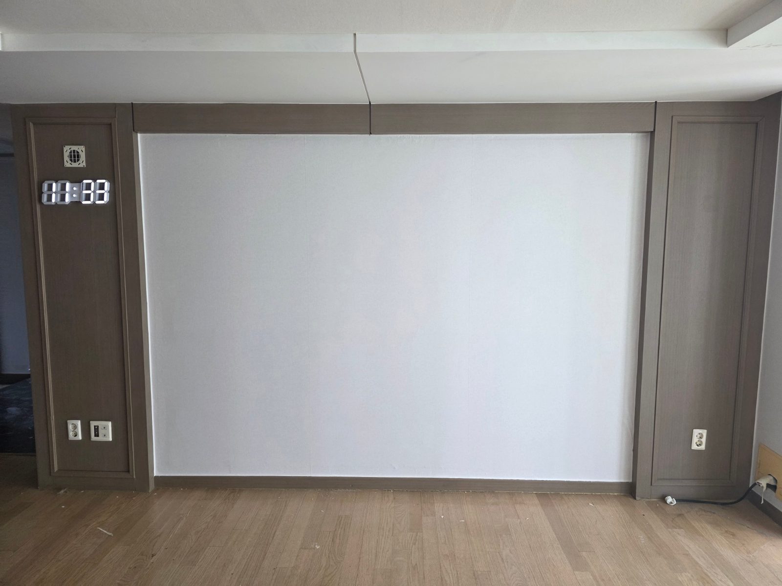 깔끔한 매화 토끼 후기 사진 4