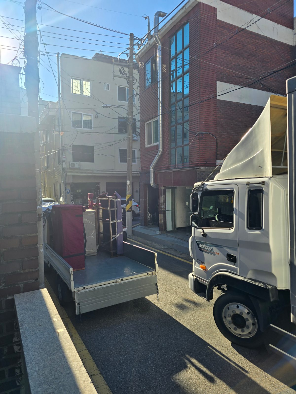 해맑은 보름달 돌고래 후기 사진 2