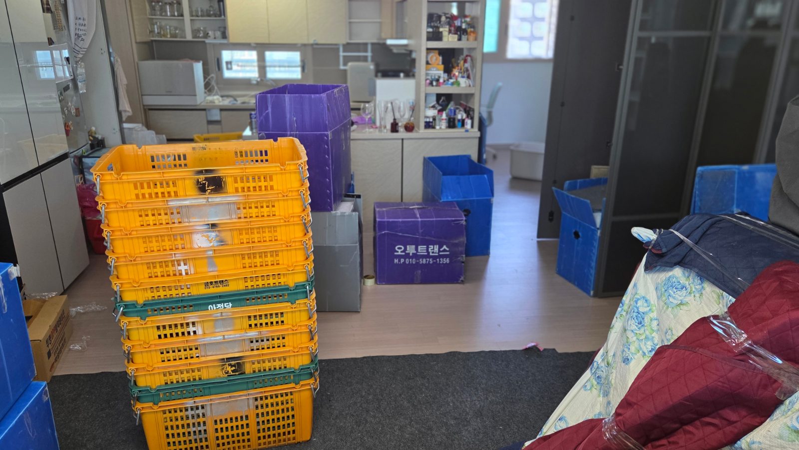 살가운 보름달 비버 후기 사진 1