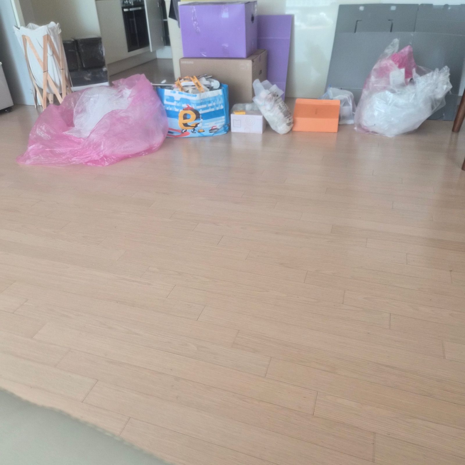 시원한 노을 표범 후기 사진 1