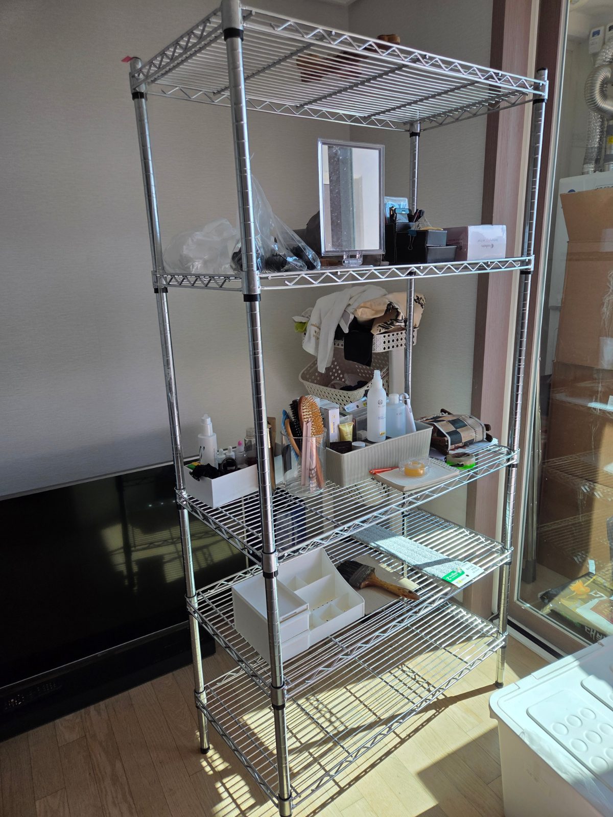 씩씩한 파도 토끼 후기 사진 3