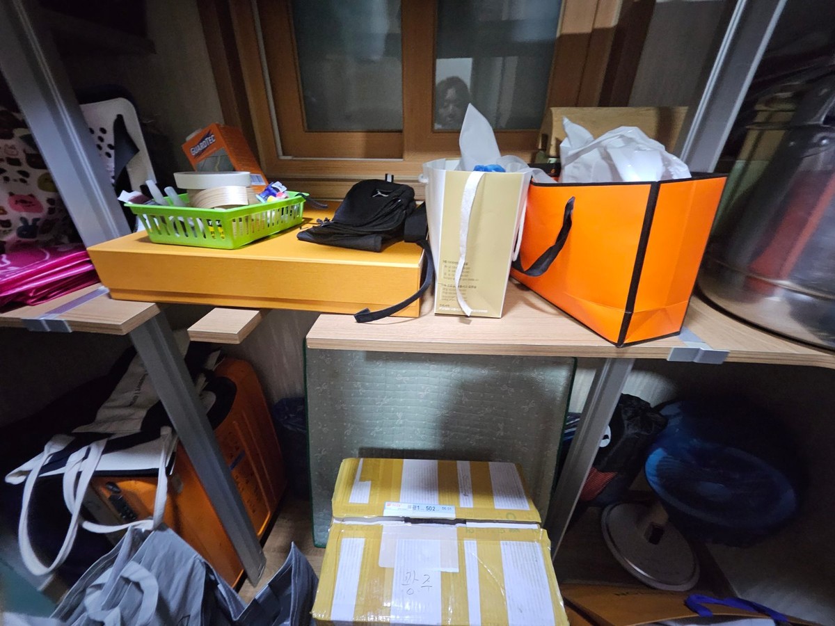 아정당 파트너 92팀 이사 후기 사진 4