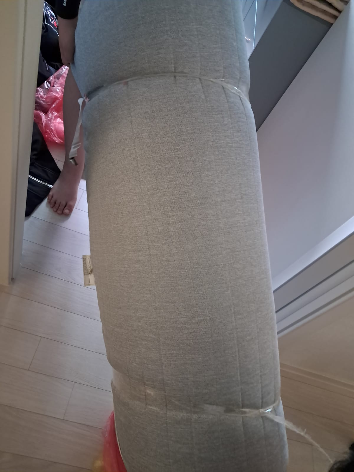 말끔한 들꽃 호랑이 후기 사진 1