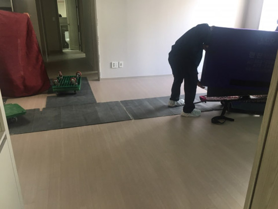 최지현 후기 사진 2