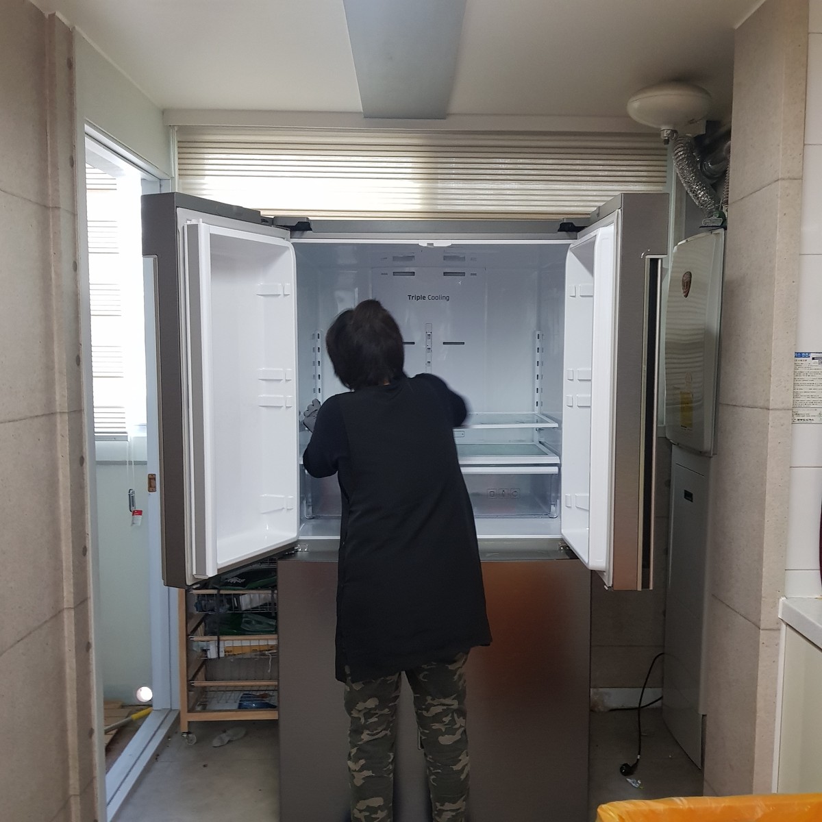 김은경 후기 사진 8